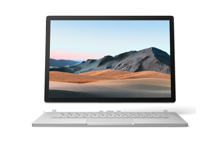 天桥Surface 维修前的准备工作